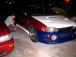 Tuesdays, 8pm Union City Krispy Kreme (UCKK Meet)-frontbumperinstall4.jpg