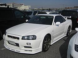 EBAIC Pleasanton Meet -- Thursday ~ 8:00pm-parking-lot-gtr.jpg