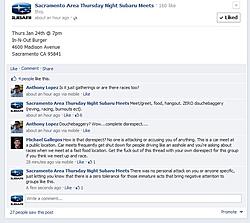 New Sac Area Thursday Night Meets At 7pm!-douchebaggery.jpg