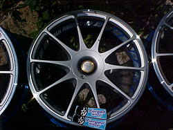 EDIT: SOLD!!!  F/S Volk Racing F1 Trophy Rims Silver/Blue-17.8, 5/100, +45 Offset-volk-025f.jpg