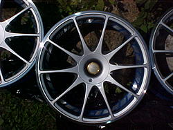 EDIT: SOLD!!!  F/S Volk Racing F1 Trophy Rims Silver/Blue-17.8, 5/100, +45 Offset-volk-024f.jpg