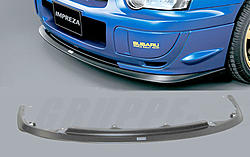 FS:Brand new V-limited STi front lip-vlimited.jpg