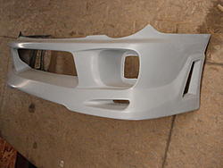 FS: Replica JUN bumper 4 bugeye-dsc00872.jpg