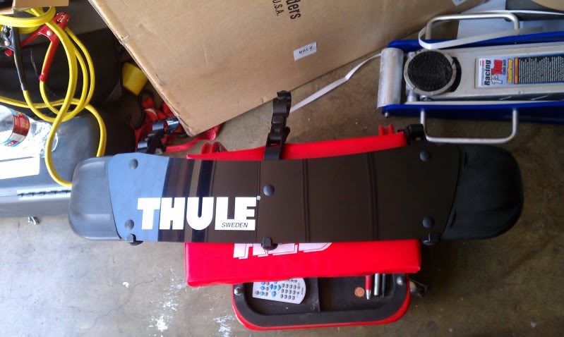 Thule 870XT 32