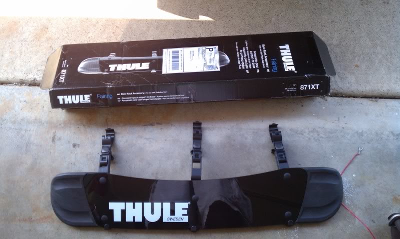 Thule 870XT 32