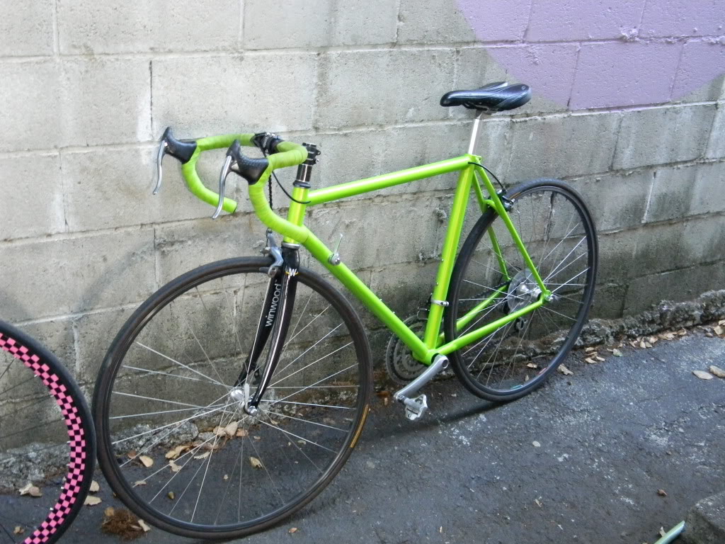 56cm bike for sale