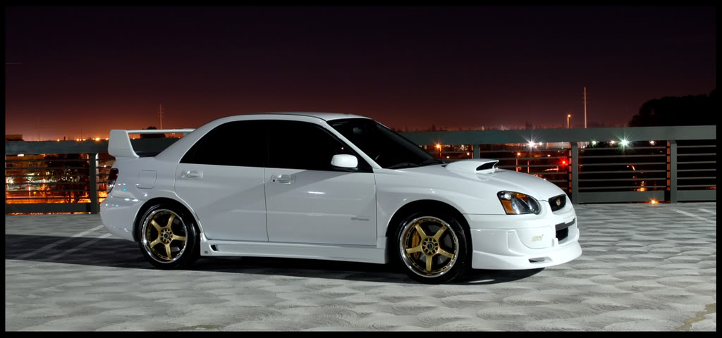 Ft Fs Rays G Games 18x8 5 5x114 3 Gold W Polished Lip I Club The Ultimate Subaru Resource