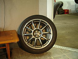 EDIT: SOLD! - Mint Cond. Prodrive P1's 17x7 anthracite + 52 offset-im000299.jpg