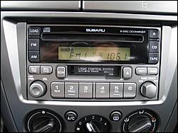 For Sale:  Stock '04 6 disc changer deck-wrx022.jpg