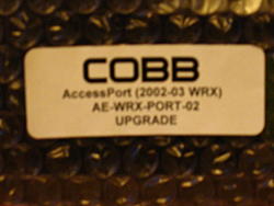 EDIT: SOLD! - Cobb AccessPORT 02'-03' WRX-img_0393.jpg