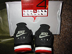 Brand new Jordans 4 retros, size 9.5 BLACK-img_28471.jpg