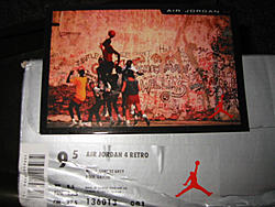 Brand new Jordans 4 retros, size 9.5 BLACK-img_28521.jpg