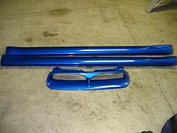 Bay Are: 4 sale: WRB painted OEM sidesskirts and Zerosports grill-sideskirts_grill-003.jpg