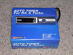 EDIT: SOLD! - &lt; :NEW: &gt; Apexi Turbo Timer-dscn0993.jpg