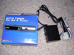 EDIT: SOLD! - &lt; :NEW: &gt; Apexi Turbo Timer-dscn0999.jpg