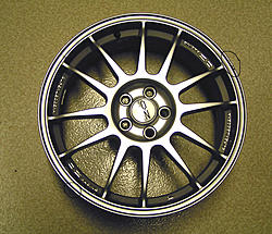 EDIT: SOLD! - Gauging interest on OZ Superleg's 17&quot;-pict0028.jpg