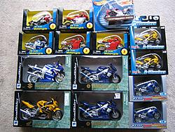 Diecast sports car collection for sale+ motorcycles-diecast-small-3.jpg