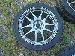 EDIT: SOLD - 17x8 steel grey torques + 225 kumhos-dsc00509.jpg