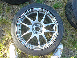 EDIT: SOLD - 17x8 steel grey torques + 225 kumhos-dsc00510.jpg