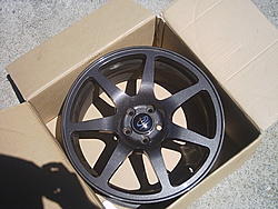 EDIT: SOLD! - 17x7.5   5x100 rota sdr gunmetal wheels-wheelsties-005.jpg