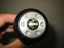 EDIT: SOLD - Momo Air Race Leather shift knob-knob1.jpg