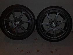 4 Motegi MR7 wheels w/ Proxes S4 tires-nicks-tires.jpg