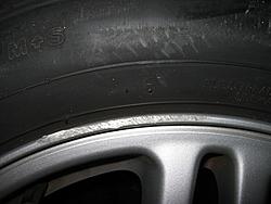 FS: stock 2004 16&quot; wrx wheels/tires-curbage.jpg