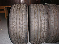 FS: 18&quot; Prodrive P1 Anthracite w/ Bridgestone S0-3's-imgp2295.jpg