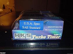 FS: NIB (New in Box) HKS Turbo Timer Type 1 US Model-02.jpg