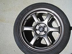 (4) Bronze Rota Downshift wheels with Azenis St215 tires - 0-rota1.jpg