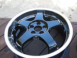 FS: Used WORK Nezart Spoke2 17x7 +42 Black w/polish lip-worknezart1small.jpg