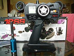 Gauging Interest: Gas Powered R/C car-remote9.jpg