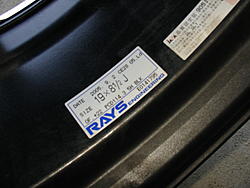 Special Trade offer or sale - VOLK RACING LE28N 19x8.5-dsc02110.jpg