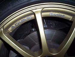 ADVAN Racing RS, 17x8.5&quot;, 43mm offset, Gold-sale-pics-025.jpg