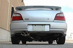 WTT: Vibrant 3&quot; catback dual tip exhaust for Borla Hush-rear-car-8x6.jpg