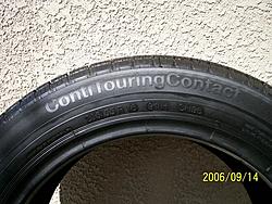 FS: 1 tire Continental 205/55/16  !!!!-100_1385s.jpg