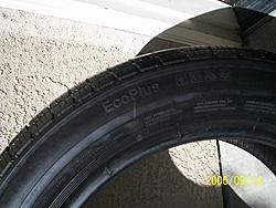 FS: 1 tire Continental 205/55/16  !!!!-100_1386s.jpg