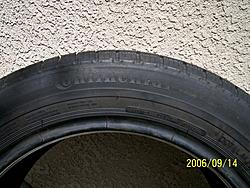 FS: 1 tire Continental 205/55/16  !!!!-100_1389s.jpg