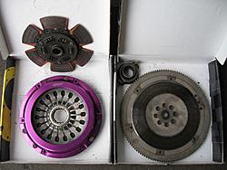 FS: Exedy Hyper Single clutch Kit (used)-img_1371.jpg