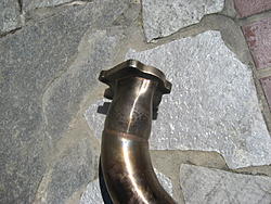 FS: bellmouth downpipe unkown brand 0-june-005.jpg