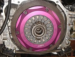 FS: 6-spd w/ Exedy Twin Plate Clutch-dsc03970.jpg