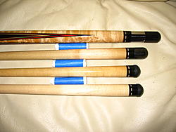 FS: 1983 Vintage Josswest Pool Cue-img_1449.jpg