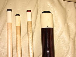 FS: 1983 Vintage Josswest Pool Cue-img_1452.jpg