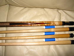 FS: 1983 Vintage Josswest Pool Cue-img_1456.jpg