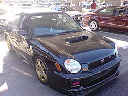 FS or FT: Gold Subaru OEM UKspec 17x7 JDM wheels with Pirelli Pzero M+S-dsc00106.jpg