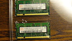 FS: 2 X 512MB 1GB total Notebook Memory-p1020405.jpg