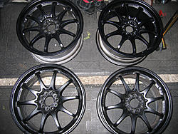 Volk CE28N Wheels/ 5x100/17x8.5&quot;/Satin Black-img_3056.jpg