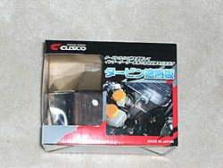 FS: New Cusco heat shield, arm bar, rear sway-cusco-turbo-heat-shield-800x600.jpg