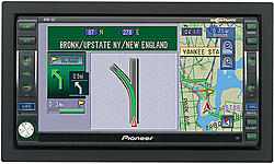 Pioneer AVIC - D2 Double Din Navigational System-h130avicd2-f-1.jpeg