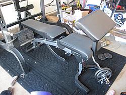 Home Gym 0.00 like new. Rancho Cordova/ Mather-img_8666.jpg_thumbnail1.jpg